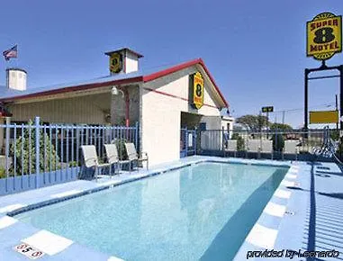 Super 8 By Wyndham Eastland 
