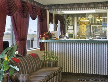 Super 8 By Wyndham Hotel Eastland