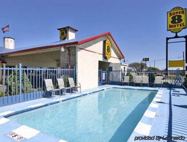 Super 8 By Wyndham