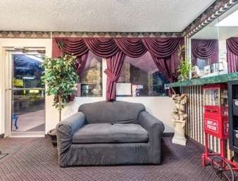 Super 8 By Wyndham 2*